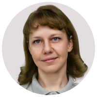 Малофеева Анастасия Анатольевна